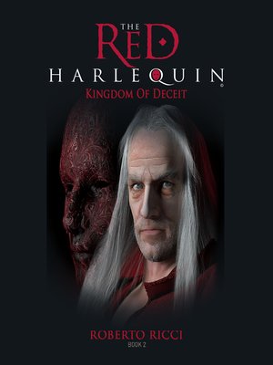 cover image of Kingdom of Deceit